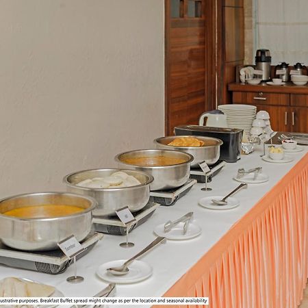 Treebo Welcome Apartments Мумбаи Экстерьер фото